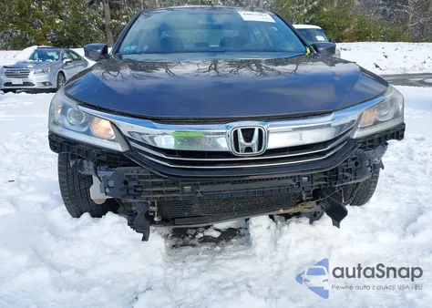 2017 Honda Accord Lx from USA, damaged, VIN 1HGCR2F38HA191190